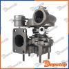 Turbocompresseur pour FIAT | 454052-0001, 454052-0002